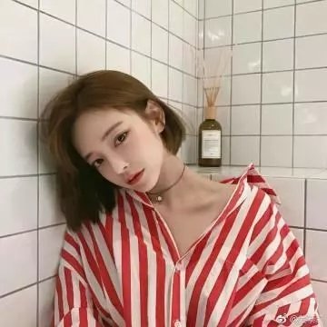 在浴室见我