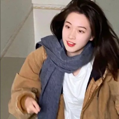 牵牛和仙女
