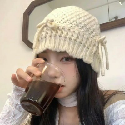 神秘女房东